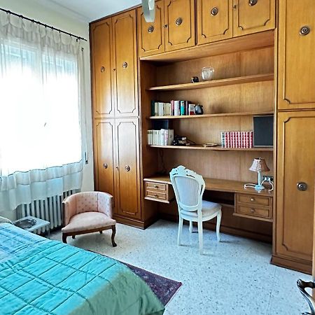 Appartement L'Attico In Centro à Terni Extérieur photo