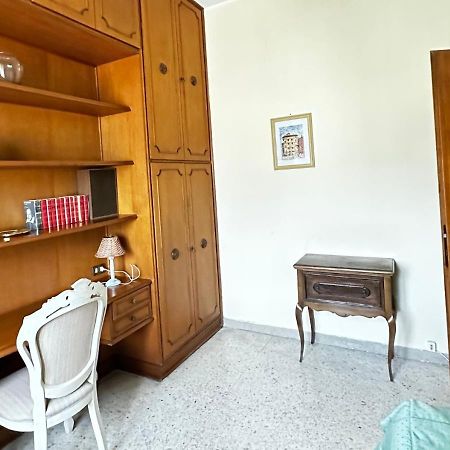 Appartement L'Attico In Centro à Terni Extérieur photo