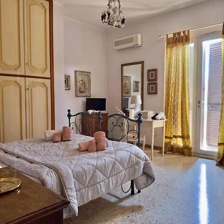 Appartement L'Attico In Centro à Terni Extérieur photo