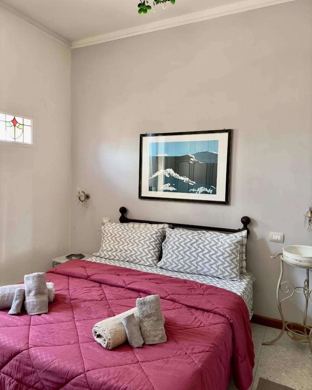 Appartement L'Attico In Centro à Terni Extérieur photo