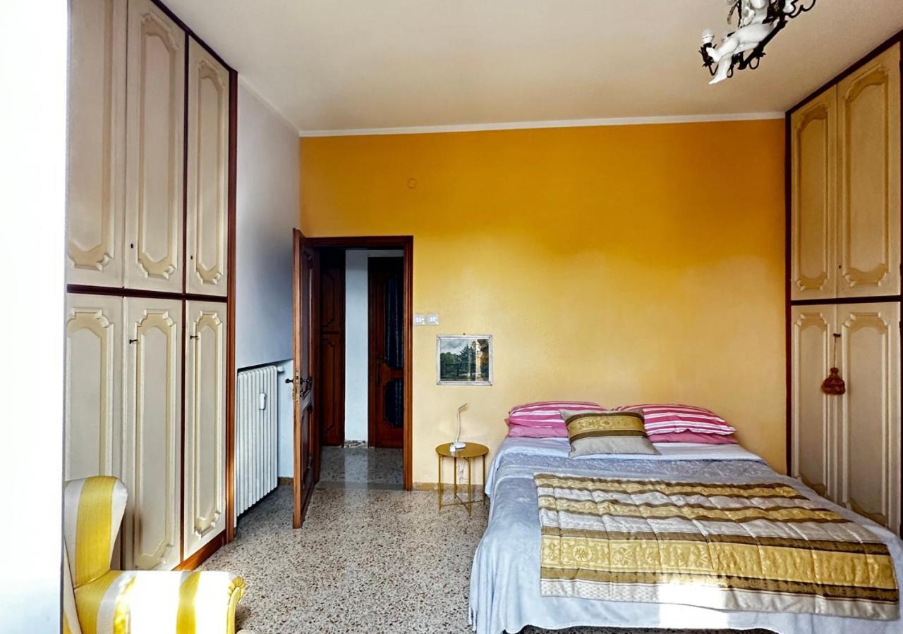 Appartement L'Attico In Centro à Terni Extérieur photo