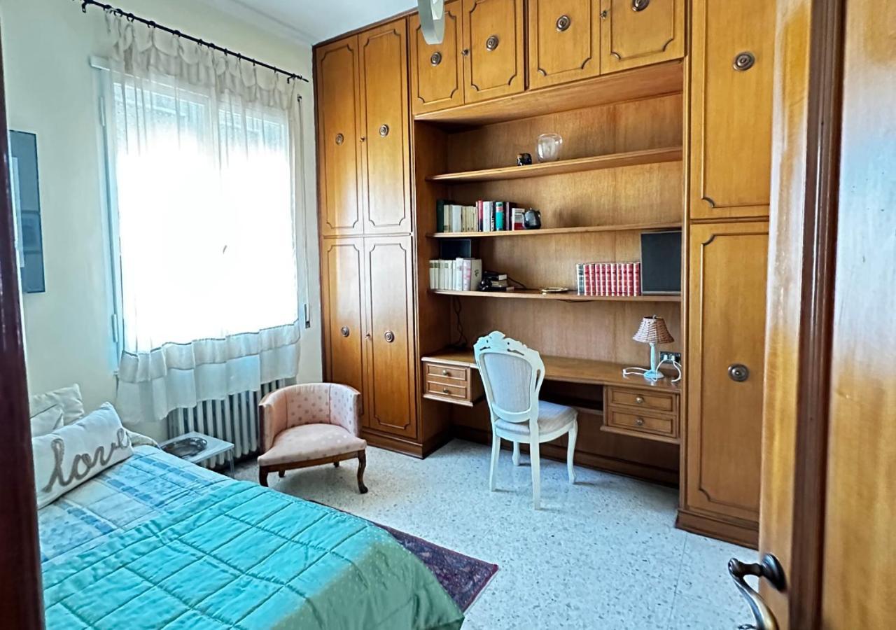 Appartement L'Attico In Centro à Terni Extérieur photo