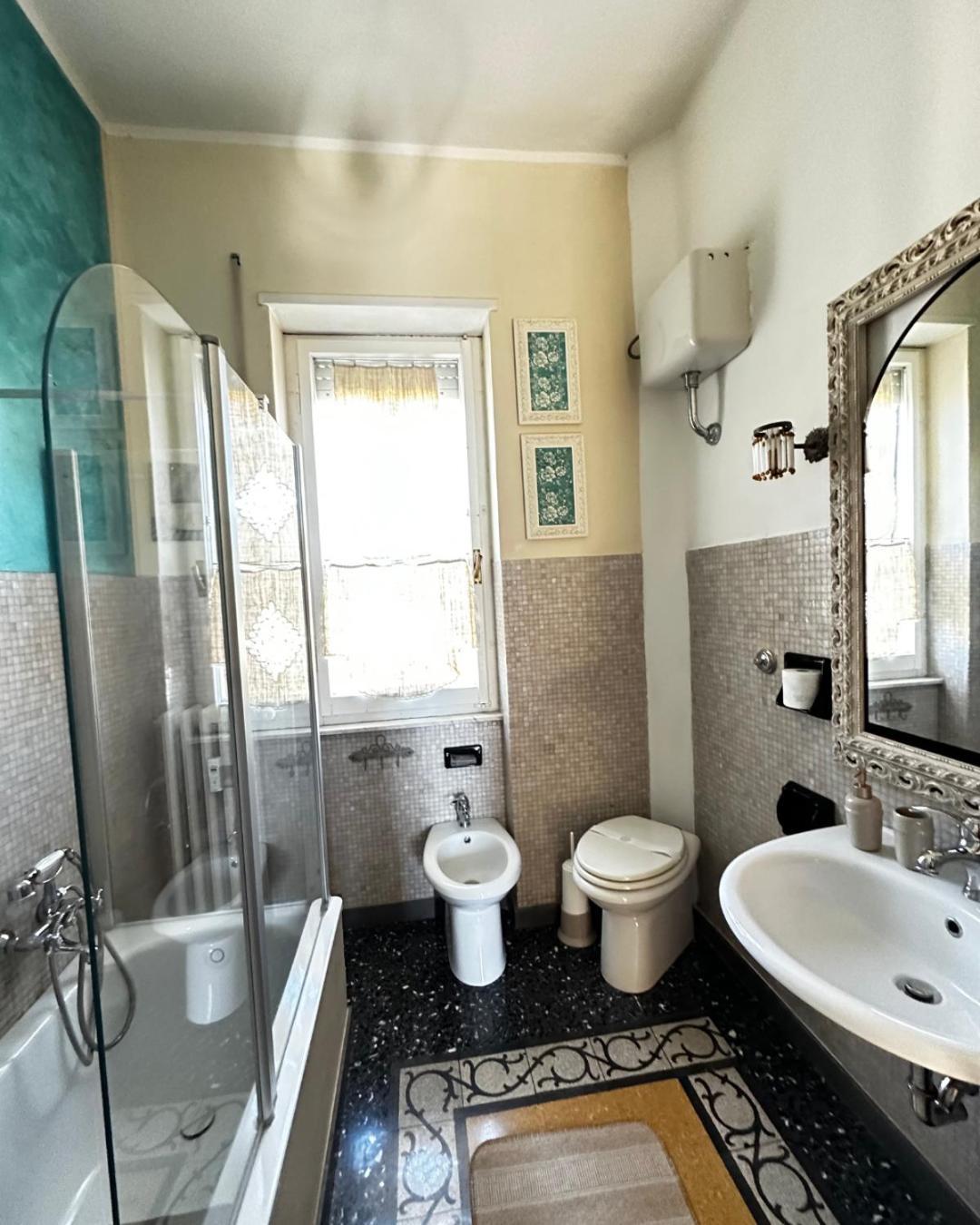 Appartement L'Attico In Centro à Terni Extérieur photo