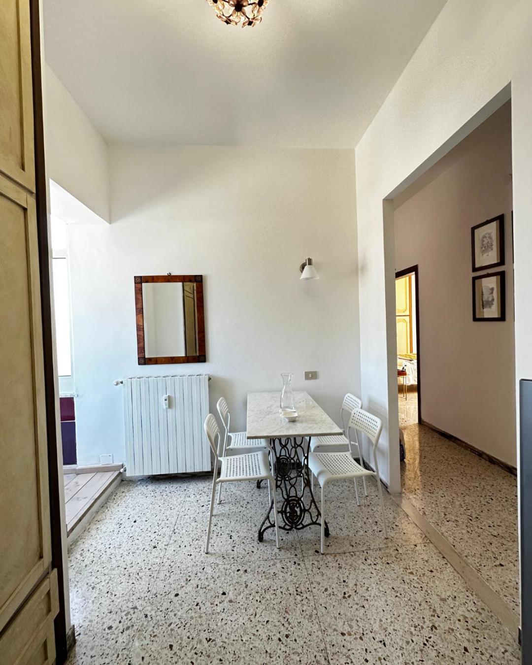Appartement L'Attico In Centro à Terni Extérieur photo