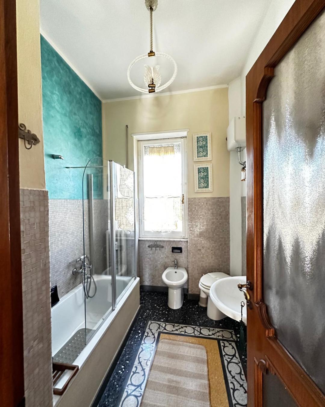 Appartement L'Attico In Centro à Terni Extérieur photo