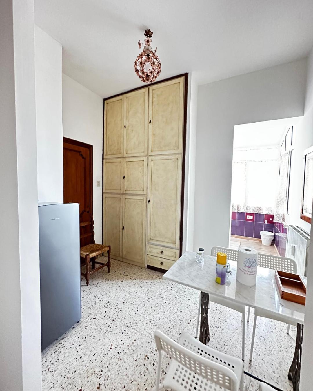 Appartement L'Attico In Centro à Terni Extérieur photo