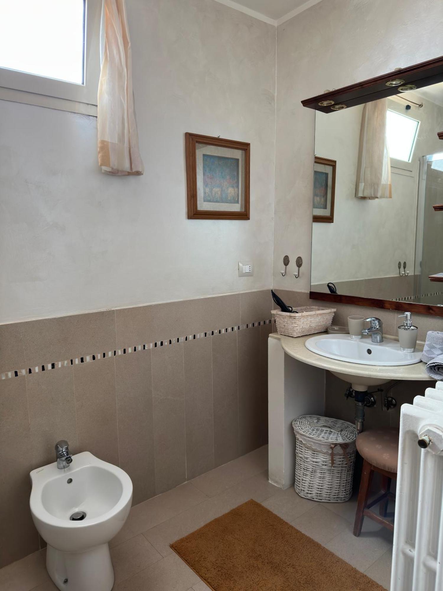 Appartement L'Attico In Centro à Terni Extérieur photo