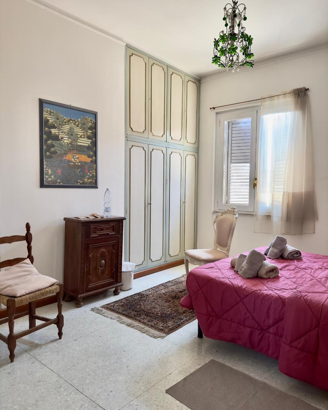 Appartement L'Attico In Centro à Terni Extérieur photo