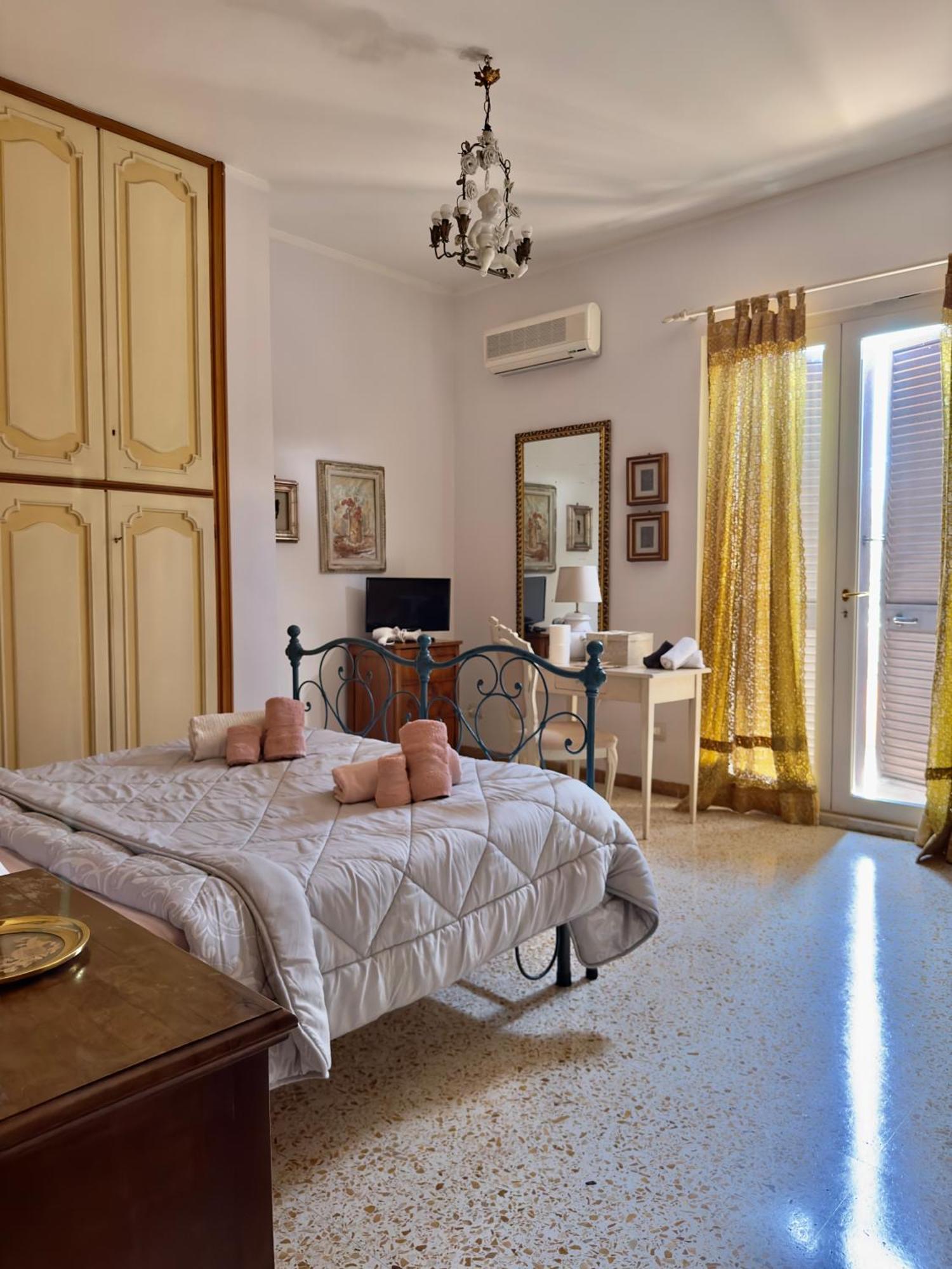 Appartement L'Attico In Centro à Terni Extérieur photo